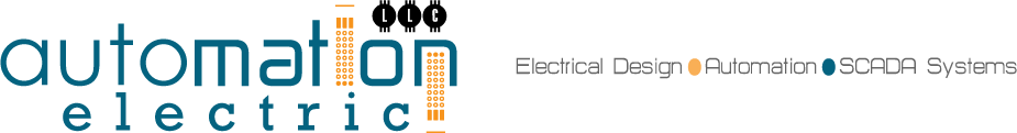 Automation Electric .: Electrical Design : Automation : SCADA Systems :. © 2011